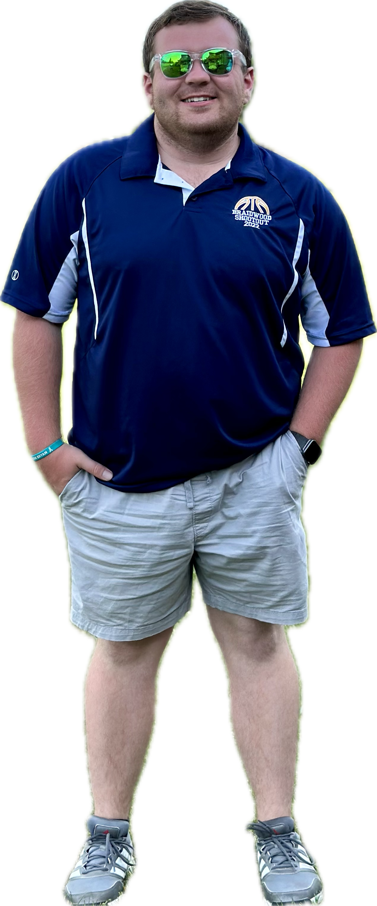 Carson Anderson