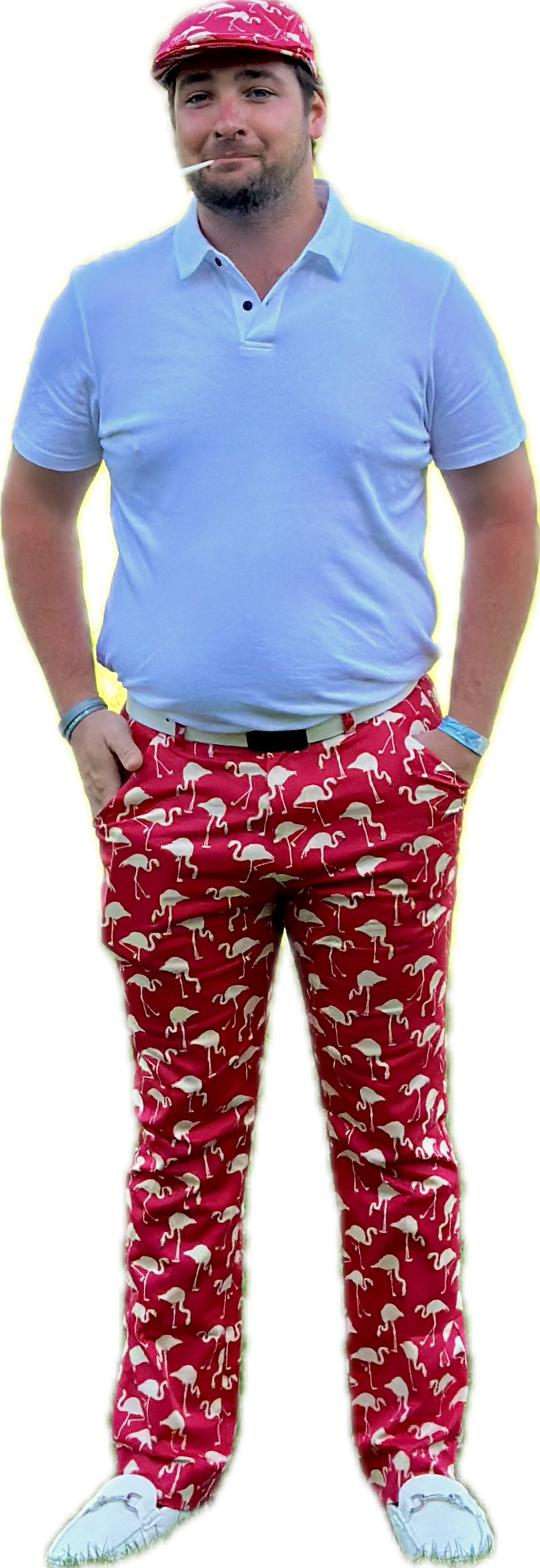 Austin Willis