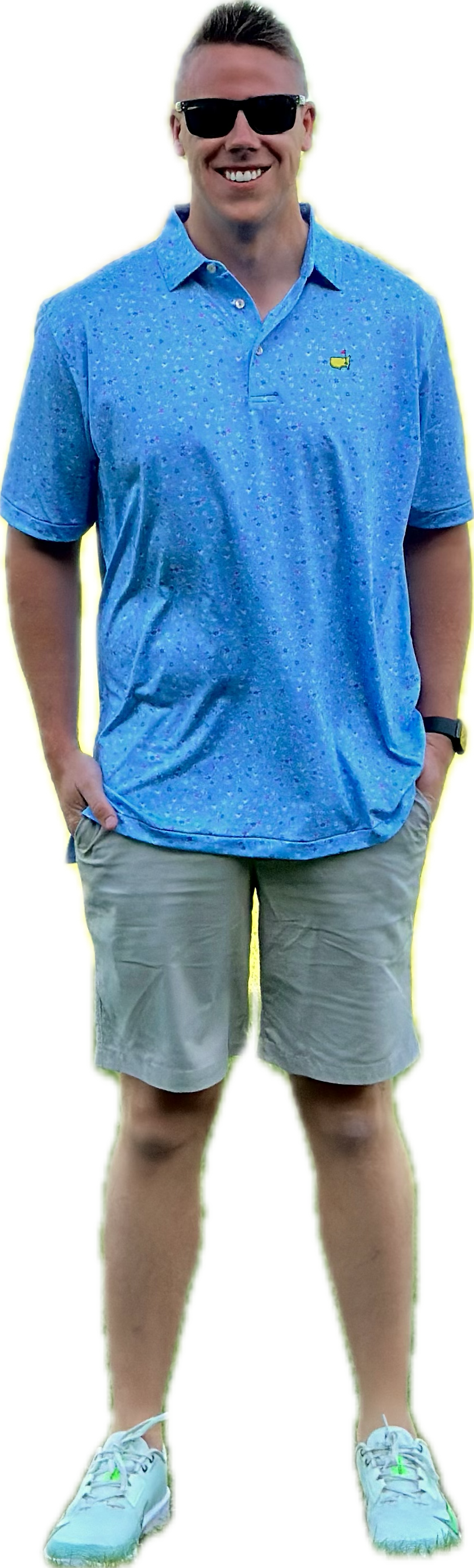 Caleb Billings