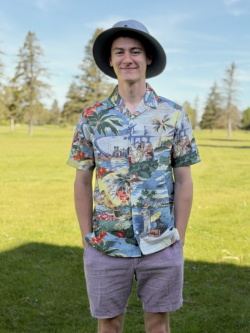 Eli Schaefer