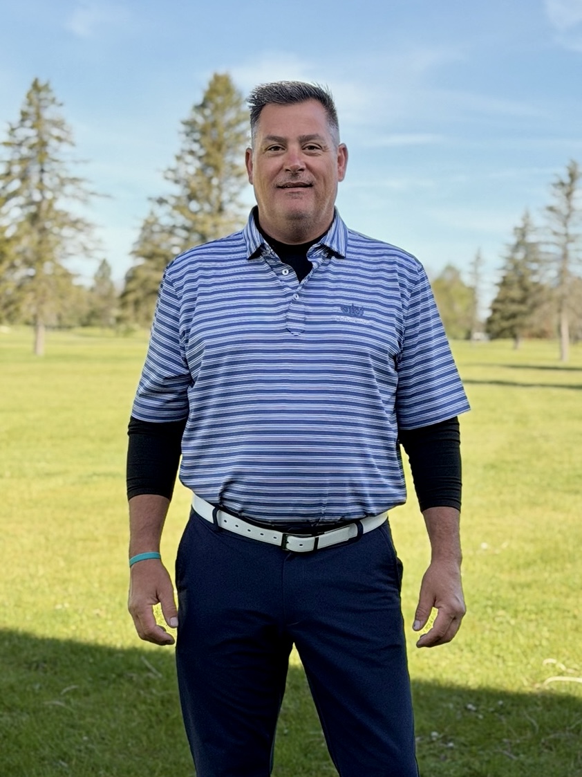 Kevin Pacholski, announced 2028 Ryder Cup captain
