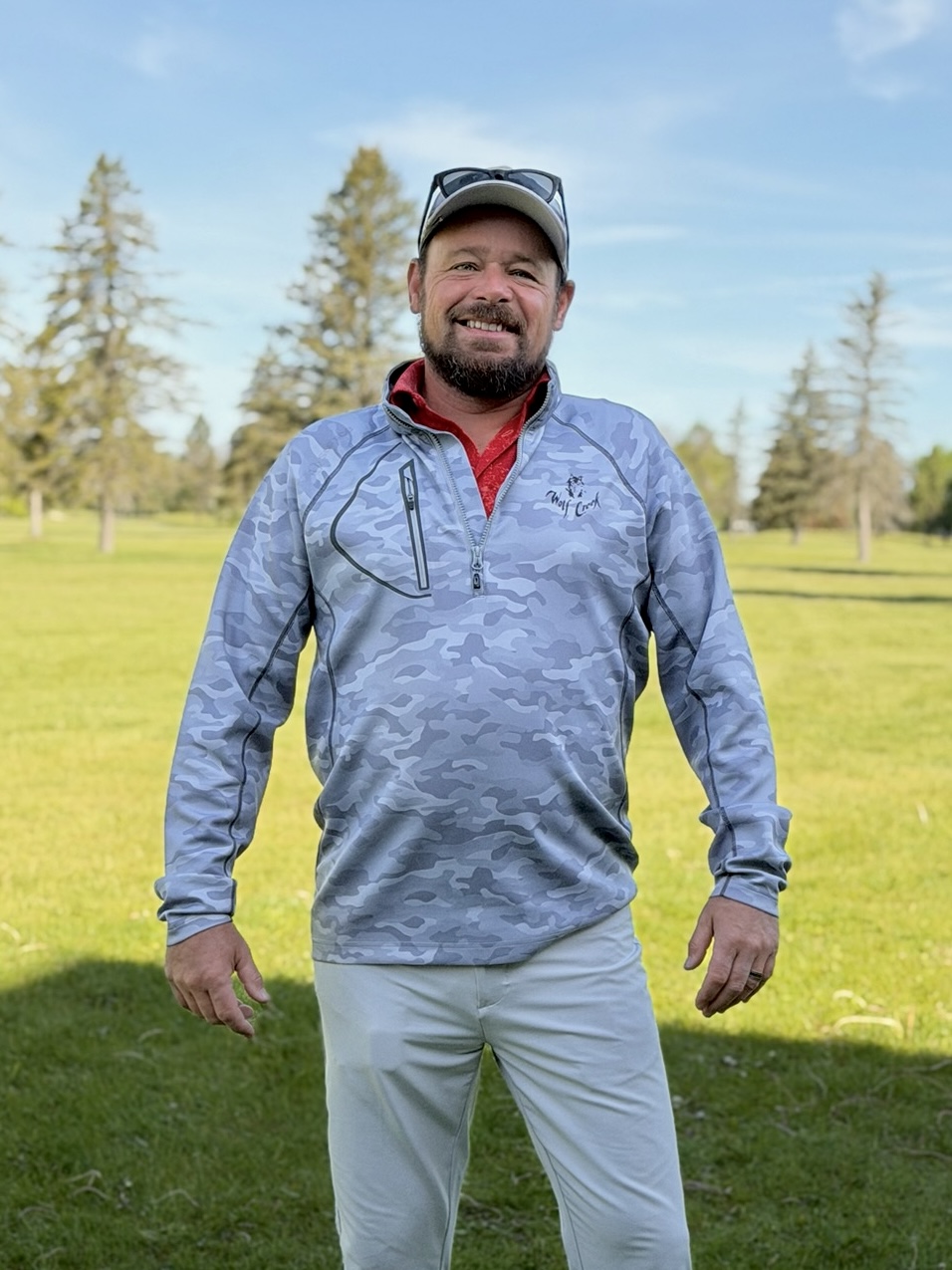 Thomas Seaborg